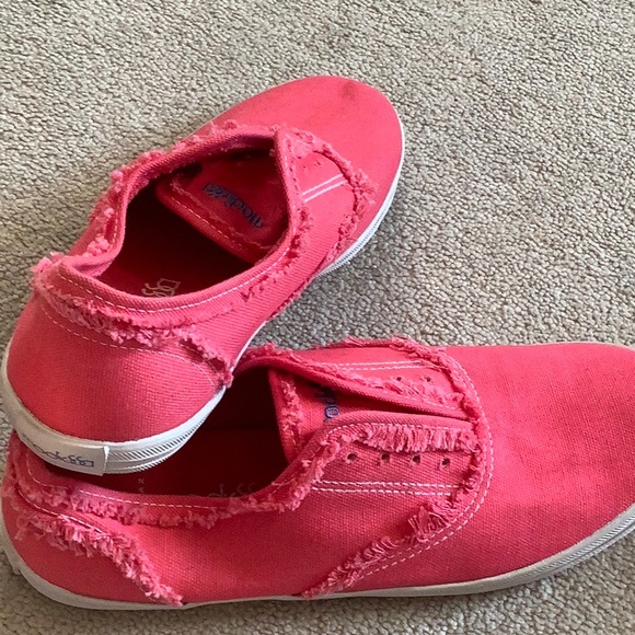 Modissa causal shoes - Picture 8 of 11